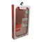 Case For iPhone 14PM 15PM Luxury PU Leather Flip Wallet Rose Gold