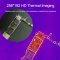 Sunshine Short Cam 2 PCB Thermal Imaging Camera For Logicboard Heat Detection
