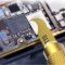 IC Chip Scraper Set QianLi ToolPlus 011 Hand Polished Degumming Chip Off
