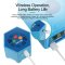 UV Curing Lamp with Cooling Fan Relife RL014C For Phone Logic Board Repair