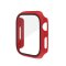 Case Screen Protector For Watch Series 7 41mm in Rose Gold Full Body Cover