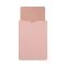Carry Case For Macbook 15.6 inch Protective Laptop Sleeve in Pink
