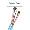 Sunshine SS-905d DC Power Cables For iPhone 6 to 14 and Android Logic Boards