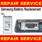 Battery Fitting Service For Samsung Phones