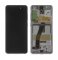 Lcd Screen For Samsung S10 5G G977 Digitizer Crown Silver