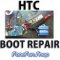 HTC Boot and Software Repair Service (mail in repair service)