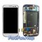 For Samsung i9300 S3 Marble White LCD And Digitizer Full Unit