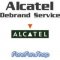 Alcatel Debrand Service