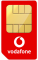 Vodafone Sim Card