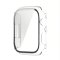 Case For Apple Watch and Glass protector 45mm 360 Protection