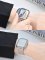 Case For Apple Watch and Glass protector 41mm 360 Protection