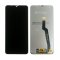 Lcd Screen For Samsung A8 SM A530 in Black