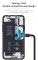 DC Power Boot Cable Mechanic Power Pro Max Connection For iPhone 6 14PM