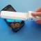 Portable UV Sterilizer Fold Up Battery Operated