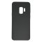 Case For Samsung S9 Plus in Grey Smooth Liquid Silicone