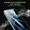 Screen Protector For Samsung Galaxy Note 20 Ultra 10 9 8 7 5 Hydrogel Full Cover