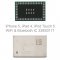 Replacement WiFi IC Chip 339S0171 For Apple iPhone 5, iPad 4 & iPod Touch 5
