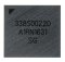 Audio IC For iPhone 7 7P 338S00220 Small Chip