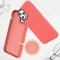 Case For iPhone 12 and 12 Pro Molancano Designer Back Cover in Pink