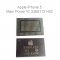 Replacement Main Power IC Chip 338S1131-B2 For Apple iPhone 5