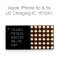 Replacement U2 Charging IC Chip 1610A1 For Apple iPhone 5c & 5s