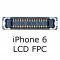 For iPhone 6 LCD FPC Connector