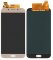 Lcd Screen For Samsung J7 Pro 2017 J730F Gold