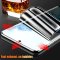 Privacy Screen Protector For Samsung Galaxy Z Fold Flip 5 4 3 Hydrogel Inner Out