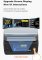 Aluminium Mini Heating Hot Plate Preheater Station MHP50-A5