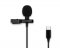 Microphone For Android Type C Devices JBC 051 Lavalier Lapel