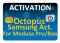 Octopus Samsung Activation For Medusa Pro / Medusa Box