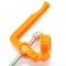 Solder Paste Dispenser Green Oil Flux For Circuit Board Maintenance Tool Orange