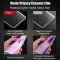Privacy Screen Protector For Samsung A15 A25 A05 A04s A13 A03 Hydrogel Full Cover
