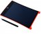 Writing Drawing Tablet Pad Portable 8.5 inch Red