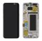 Lcd Screen For Samsung S8 G950F in Gold