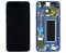 Lcd Screen For Samsung S9 G960F in Blue