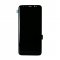 Lcd Screen For Samsung S8 G950F in Midnight Black
