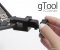 gTool G1228 For iPhone 6 Plus iCorner Corner Tool