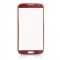 Digitizer For Samsung S4 Mini i9195 Outer Glass Touch Screen Red