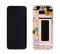 Lcd Screen For Samsung S8 Plus G955F in Rose Pink