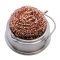 Brass Wool Soldering Iron Tip Cleaner Cleaning Ball with Dish