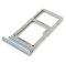 Sim Tray For Samsung S20 Grey Replacement Card Holder