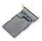 Sim Tray For Samsung S24 Gold Replacement Card Holder