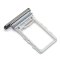 Sim Tray For Samsung Z Flip5 Graphite Replacement Card Holder