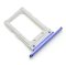 Sim Tray For Samsung Z Fold1 Blue Replacement Card Holder