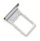 Sim Tray For Samsung Z Flip3 Black Replacement Card Holder