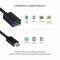 Type C to Female USB 3.1 OTG Adapter Cable